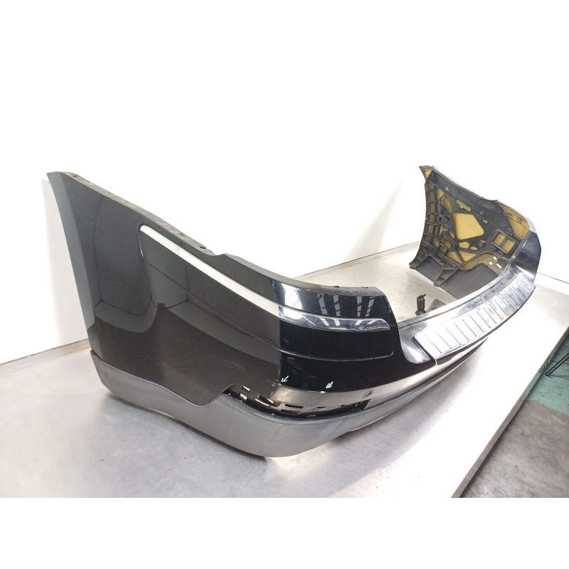 Recambio de paragolpes trasero para mercedes-benz clase m (w164) 420 cdi 4m edition 10 referencia OEM IAM A1648832625  
