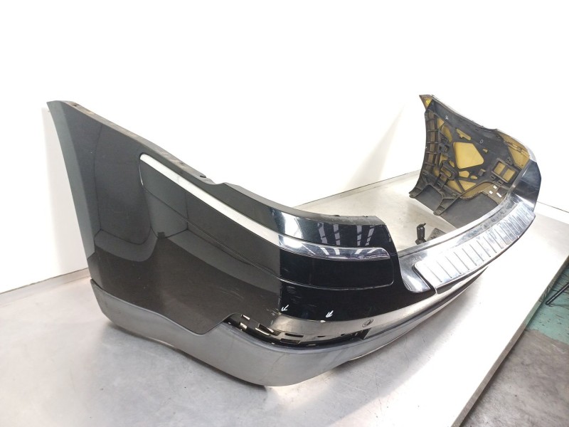 Recambio de paragolpes trasero para mercedes-benz clase m (w164) 420 cdi 4m edition 10 referencia OEM IAM A1648832625  