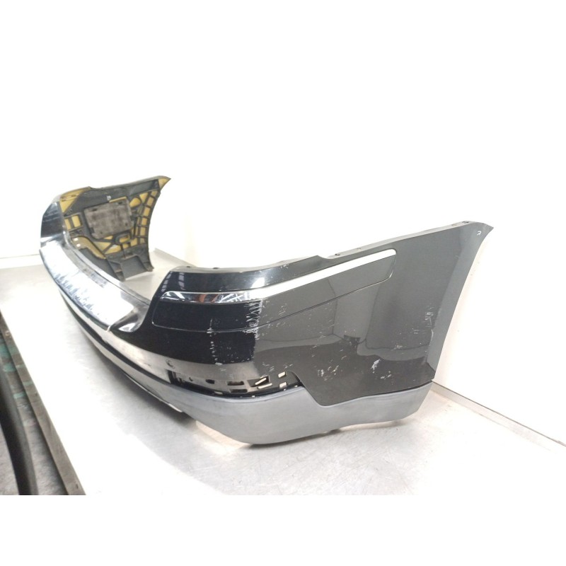 Recambio de paragolpes trasero para mercedes-benz clase m (w164) 420 cdi 4m edition 10 referencia OEM IAM A1648832625  