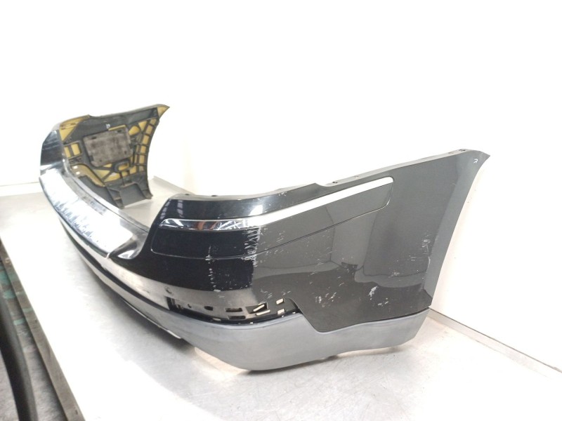 Recambio de paragolpes trasero para mercedes-benz clase m (w164) 420 cdi 4m edition 10 referencia OEM IAM A1648832625  