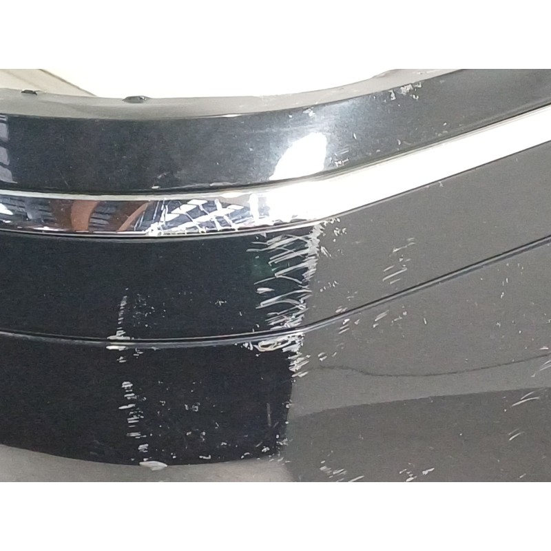 Recambio de paragolpes trasero para mercedes-benz clase m (w164) 420 cdi 4m edition 10 referencia OEM IAM A1648832625  