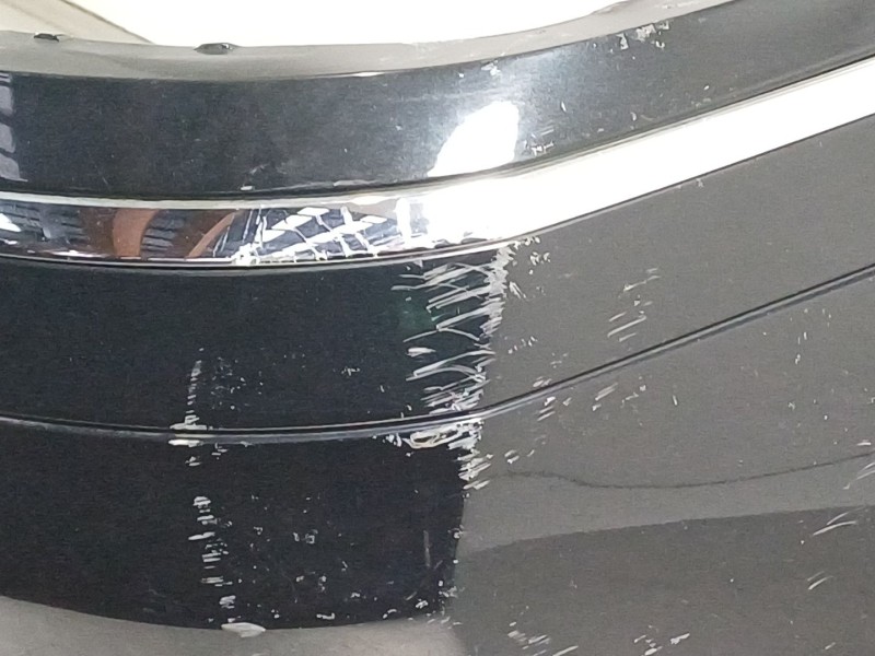 Recambio de paragolpes trasero para mercedes-benz clase m (w164) 420 cdi 4m edition 10 referencia OEM IAM A1648832625  