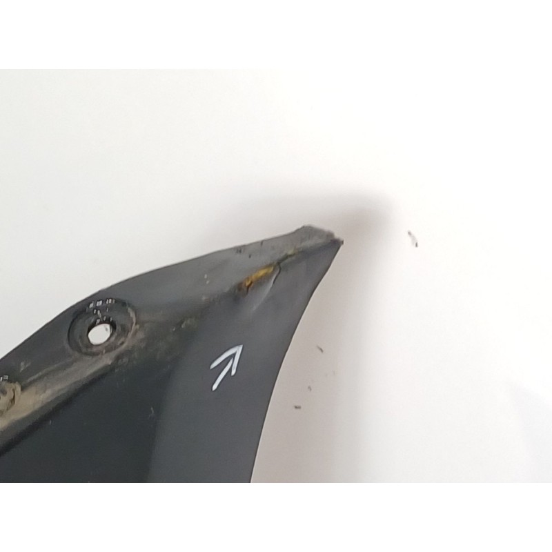 Recambio de paragolpes trasero para mercedes-benz clase m (w164) 420 cdi 4m edition 10 referencia OEM IAM A1648832625  