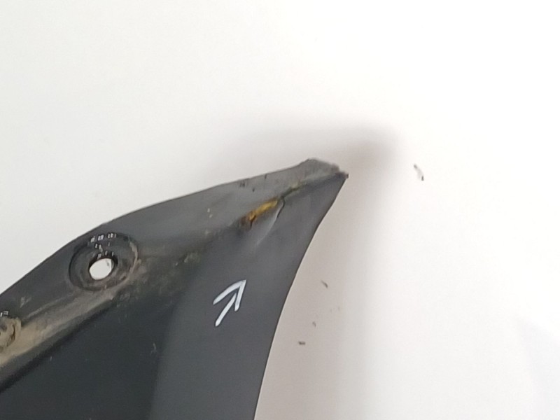 Recambio de paragolpes trasero para mercedes-benz clase m (w164) 420 cdi 4m edition 10 referencia OEM IAM A1648832625  