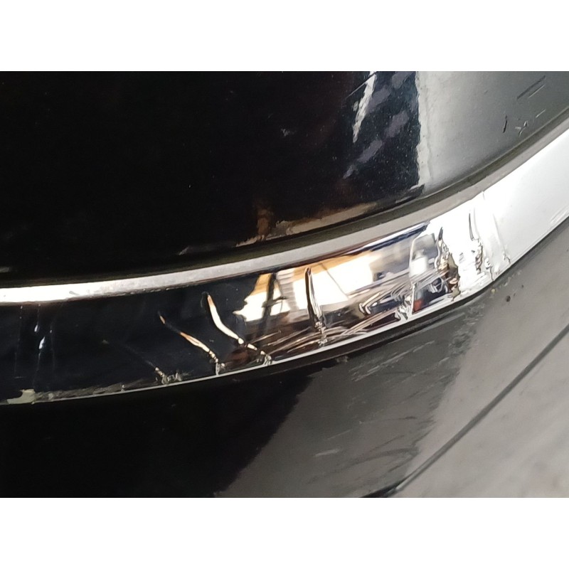 Recambio de paragolpes trasero para mercedes-benz clase m (w164) 420 cdi 4m edition 10 referencia OEM IAM A1648832625  