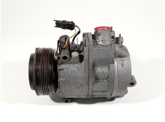 Recambio de compresor aire acondicionado para bmw x6 (e71) 3.5d referencia OEM IAM 64529185146  9185146