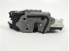 Recambio de cerradura puerta delantera izquierda para volkswagen up gti referencia OEM IAM 1S1837015H  