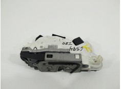 Recambio de cerradura puerta delantera izquierda para volkswagen up gti referencia OEM IAM 1S1837015H   2