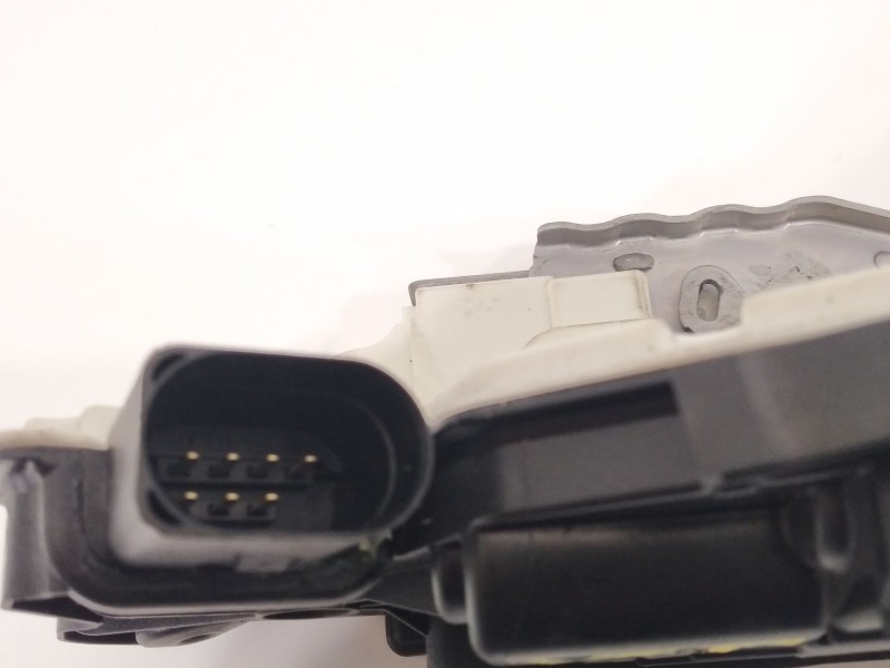 Recambio de cerradura puerta delantera izquierda para volkswagen up gti referencia OEM IAM 1S1837015H  