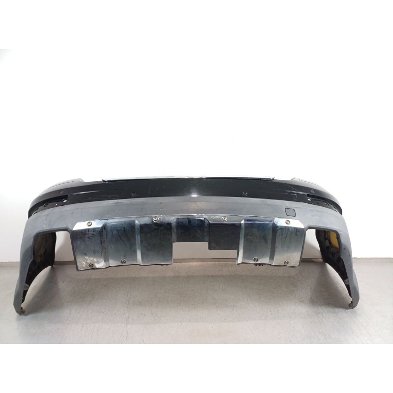 Recambio de paragolpes trasero para mercedes-benz clase m (w164) 420 cdi 4m edition 10 referencia OEM IAM A1648832625  