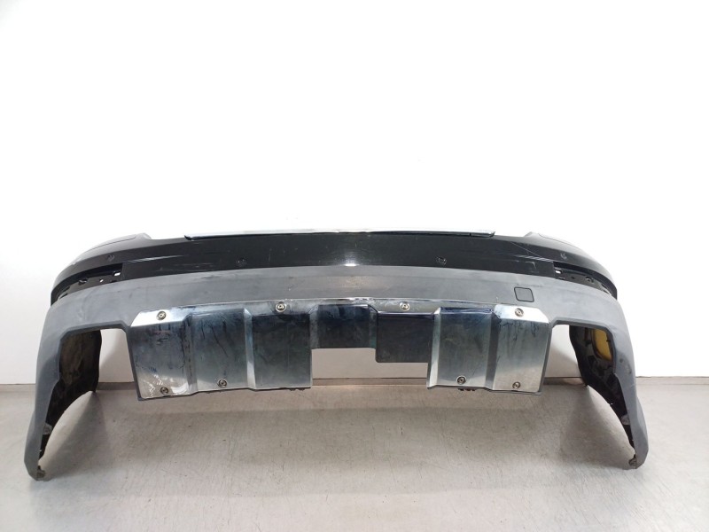 Recambio de paragolpes trasero para mercedes-benz clase m (w164) 420 cdi 4m edition 10 referencia OEM IAM A1648832625  