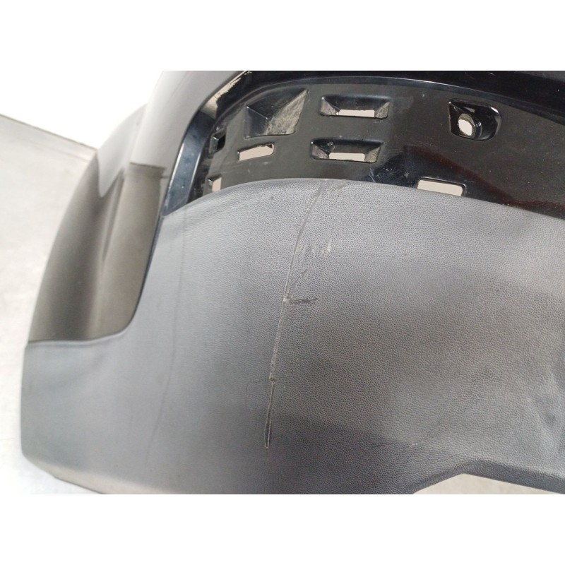 Recambio de paragolpes trasero para mercedes-benz clase m (w164) 420 cdi 4m edition 10 referencia OEM IAM A1648832625  