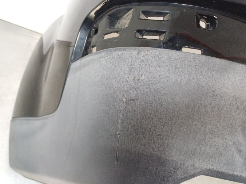 Recambio de paragolpes trasero para mercedes-benz clase m (w164) 420 cdi 4m edition 10 referencia OEM IAM A1648832625  