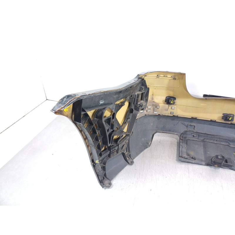 Recambio de paragolpes trasero para mercedes-benz clase m (w164) 420 cdi 4m edition 10 referencia OEM IAM A1648832625  