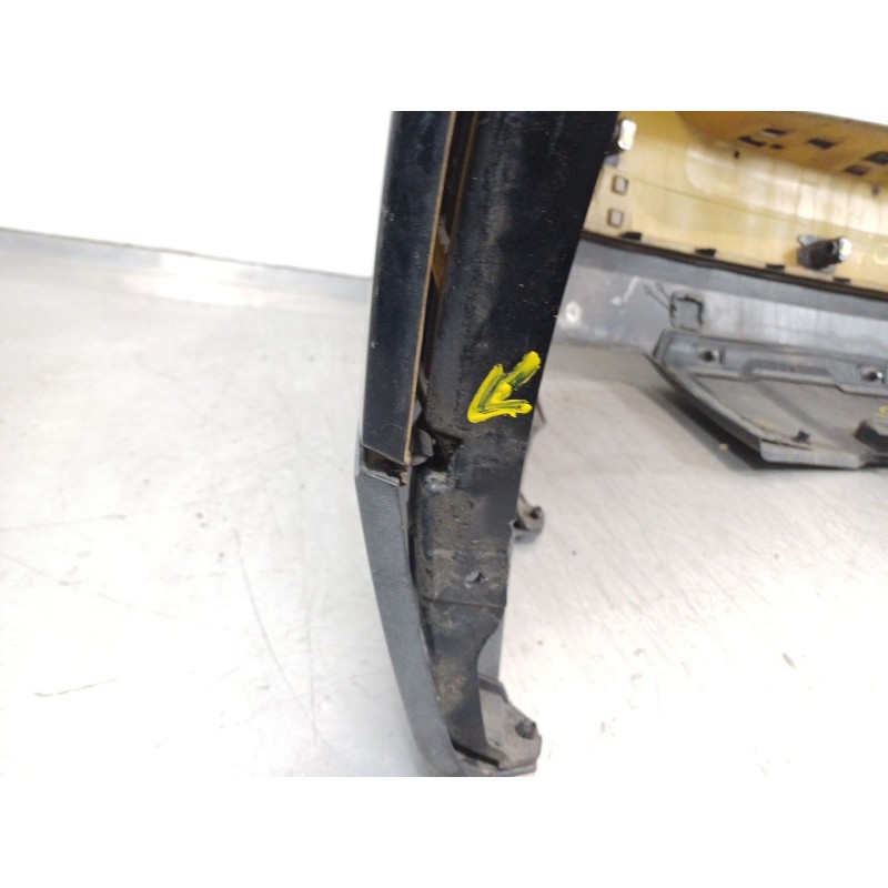 Recambio de paragolpes trasero para mercedes-benz clase m (w164) 420 cdi 4m edition 10 referencia OEM IAM A1648832625  