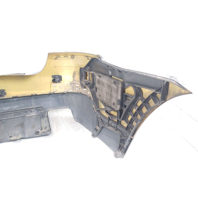 Recambio de paragolpes trasero para mercedes-benz clase m (w164) 420 cdi 4m edition 10 referencia OEM IAM A1648832625  