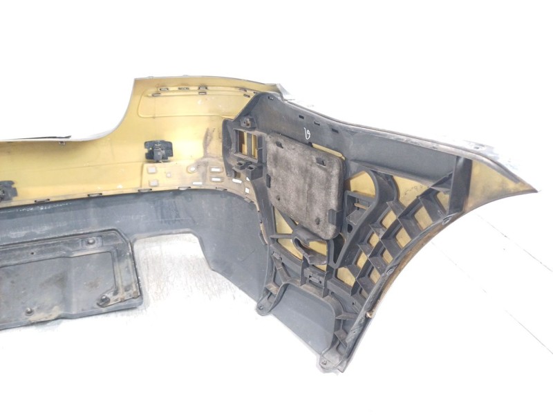 Recambio de paragolpes trasero para mercedes-benz clase m (w164) 420 cdi 4m edition 10 referencia OEM IAM A1648832625  