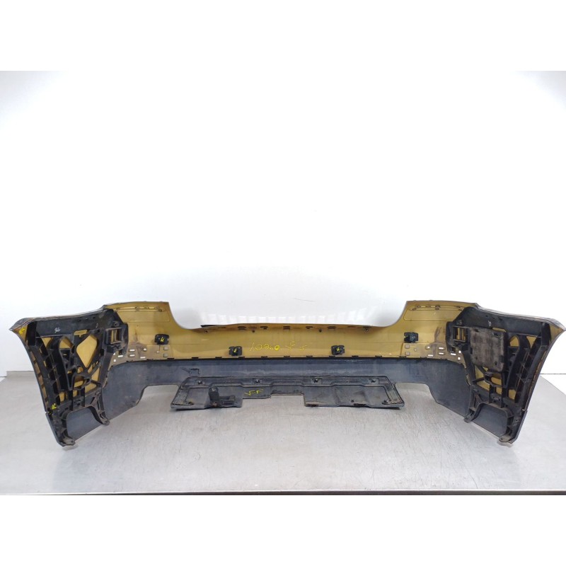 Recambio de paragolpes trasero para mercedes-benz clase m (w164) 420 cdi 4m edition 10 referencia OEM IAM A1648832625  