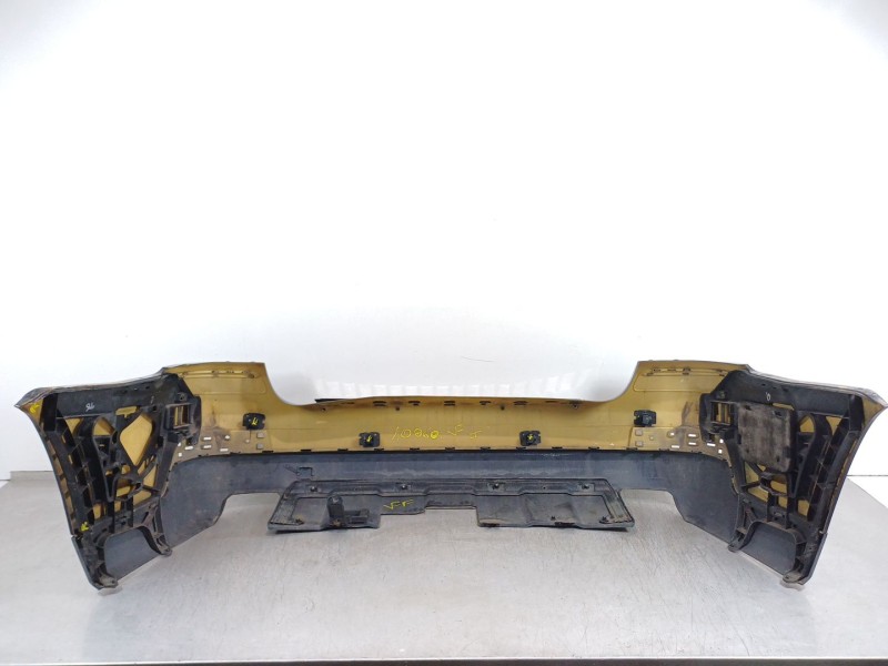 Recambio de paragolpes trasero para mercedes-benz clase m (w164) 420 cdi 4m edition 10 referencia OEM IAM A1648832625  