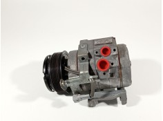 Recambio de compresor aire acondicionado para subaru outback (b15) active referencia OEM IAM 4472800930  4472800930