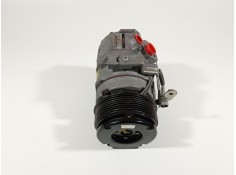 Recambio de compresor aire acondicionado para subaru outback (b15) active referencia OEM IAM 4472800930  4472800930 2