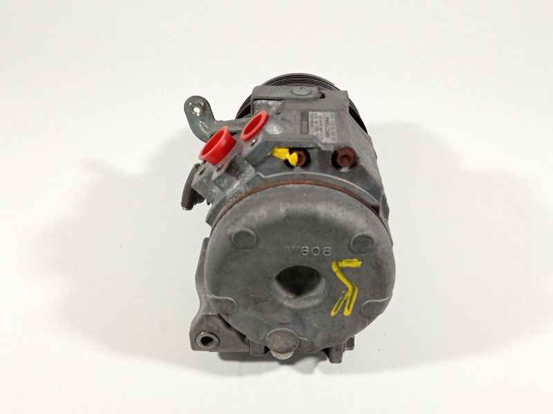 Recambio de compresor aire acondicionado para subaru outback (b15) active referencia OEM IAM 4472800930  4472800930