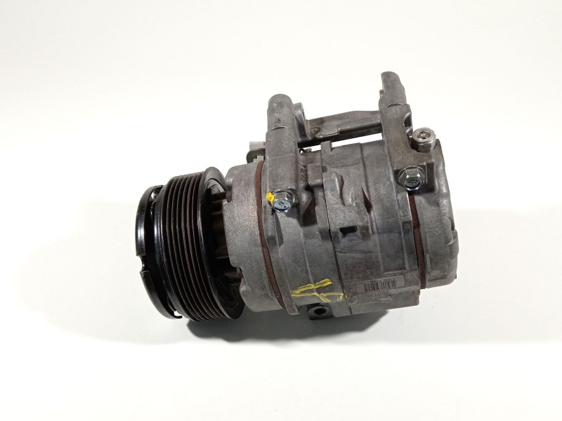 Recambio de compresor aire acondicionado para subaru outback (b15) active referencia OEM IAM 4472800930  4472800930
