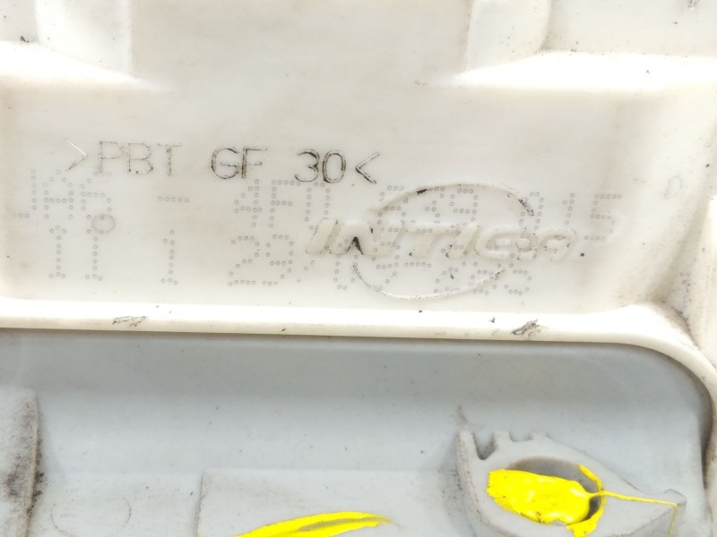 Recambio de cerradura puerta trasera izquierda para audi a3 (8p) 1.6 tdi ambiente referencia OEM IAM 4F0839015  