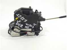Recambio de cerradura puerta delantera derecha para mercedes-benz clase c (w203) berlina 270 cdi (203.016) referencia OEM IAM 20
