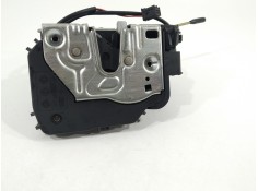 Recambio de cerradura puerta delantera derecha para mercedes-benz clase c (w203) berlina 270 cdi (203.016) referencia OEM IAM 20 2
