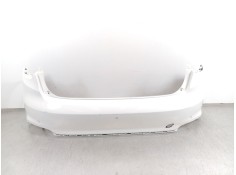 Recambio de paragolpes trasero para fiat tipo ii (356) sedan referencia OEM IAM 735626585  