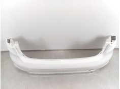 Recambio de paragolpes trasero para fiat tipo ii (356) sedan referencia OEM IAM 735626585   2