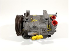 Recambio de compresor aire acondicionado para citroën c4 grand picasso exclusive referencia OEM IAM 9651911480  
