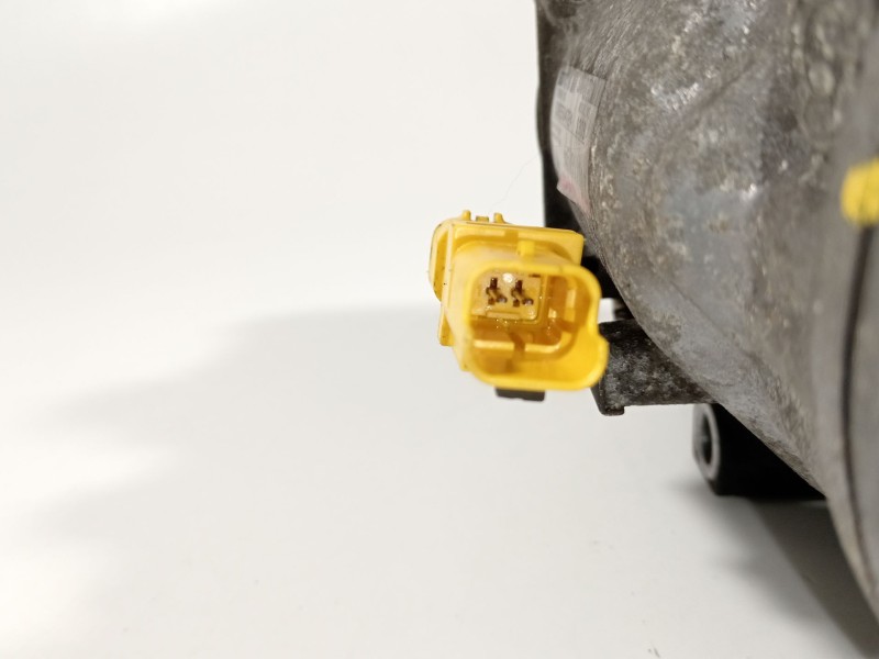 Recambio de compresor aire acondicionado para citroën c4 grand picasso exclusive referencia OEM IAM 9651911480  