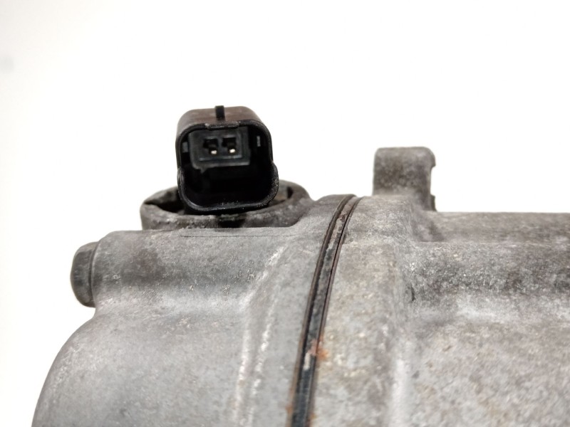 Recambio de compresor aire acondicionado para citroën c4 grand picasso exclusive referencia OEM IAM 9651911480  