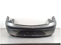 Recambio de paragolpes trasero para opel insignia grand sport business referencia OEM IAM   