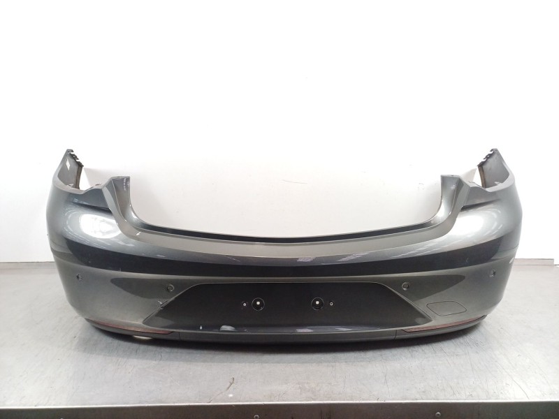 Recambio de paragolpes trasero para opel insignia grand sport business referencia OEM IAM   