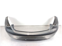 Recambio de paragolpes trasero para opel insignia grand sport business referencia OEM IAM    2