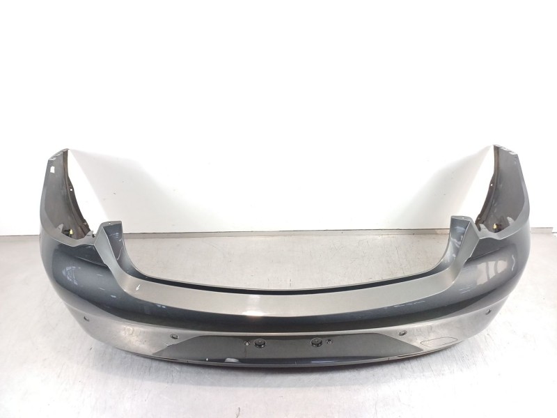 Recambio de paragolpes trasero para opel insignia grand sport business referencia OEM IAM   