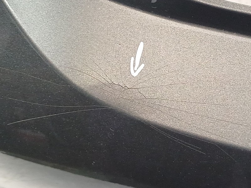 Recambio de paragolpes trasero para opel insignia grand sport business referencia OEM IAM   