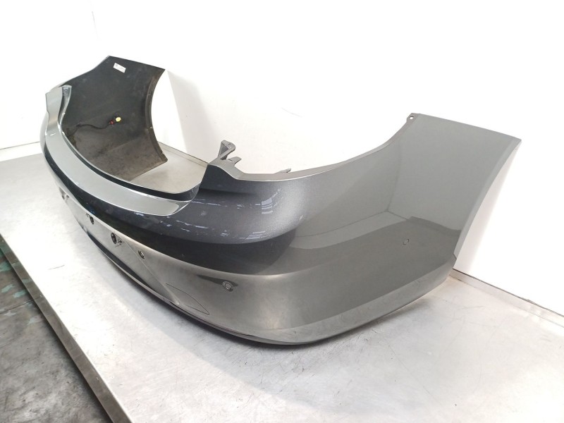 Recambio de paragolpes trasero para opel insignia grand sport business referencia OEM IAM   
