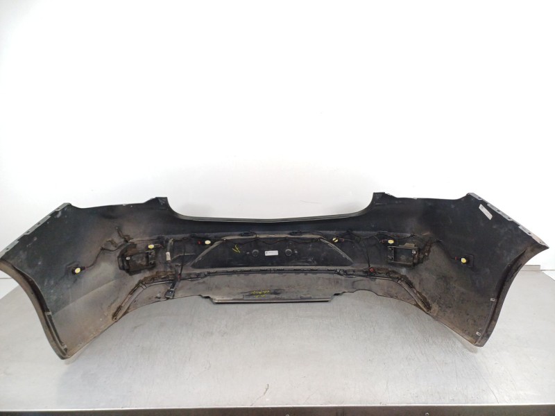 Recambio de paragolpes trasero para opel insignia grand sport business referencia OEM IAM   