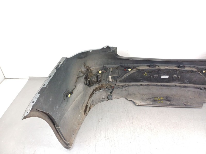 Recambio de paragolpes trasero para opel insignia grand sport business referencia OEM IAM   