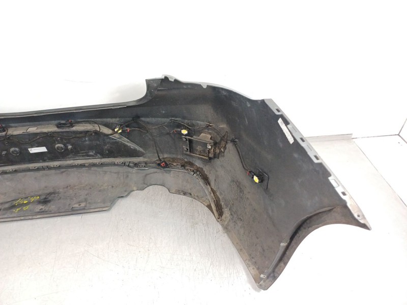 Recambio de paragolpes trasero para opel insignia grand sport business referencia OEM IAM   