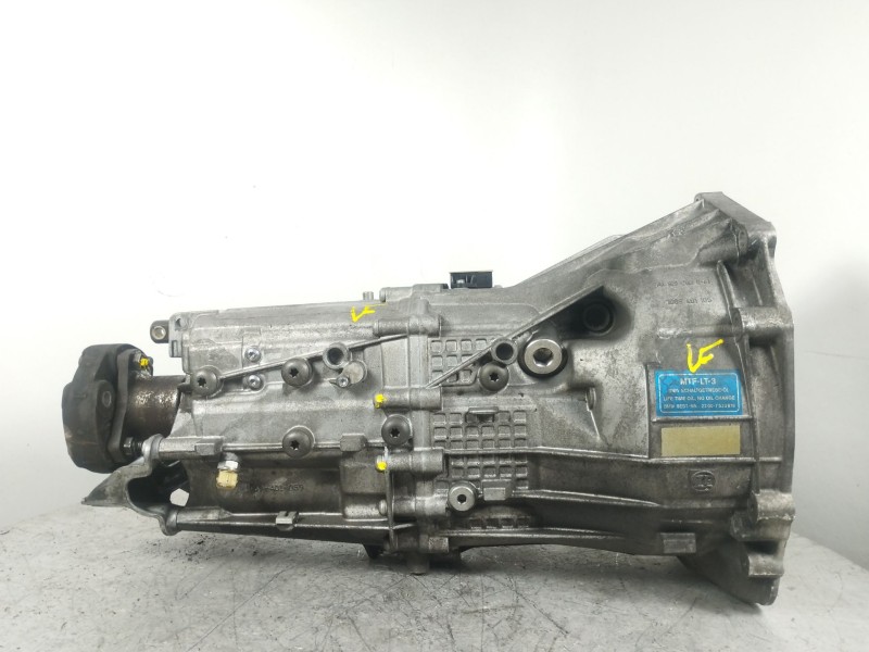 Recambio de caja cambios para bmw 3 coupé (e92) 320 i referencia OEM IAM JEJ  