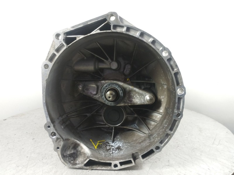 Recambio de caja cambios para bmw 3 coupé (e92) 320 i referencia OEM IAM JEJ  