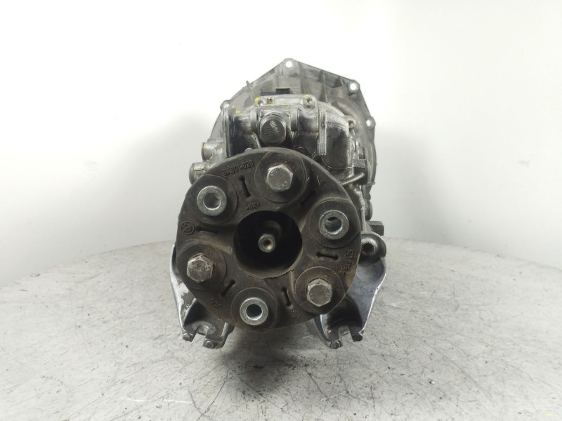 Recambio de caja cambios para bmw 3 coupé (e92) 320 i referencia OEM IAM JEJ  