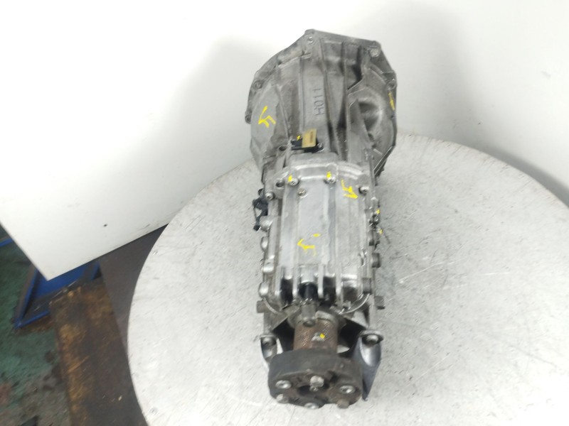 Recambio de caja cambios para bmw 3 coupé (e92) 320 i referencia OEM IAM JEJ  