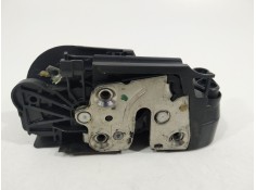 Recambio de cerradura puerta delantera izquierda para iveco daily pr cabina doble 35 c... batalla 3450 referencia OEM IAM 580152