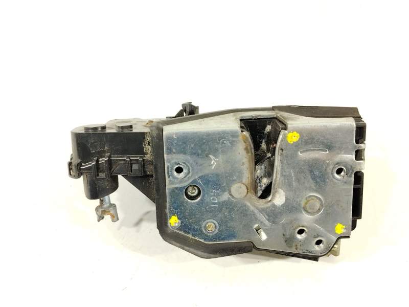 CERRADURA PUERTA DELANTERA IZQUIERDA 51217011241 